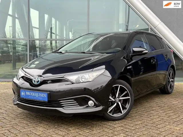 Toyota Auris 1.8 Hybrid Active DEALER GARANTIE Camera / Stoelve