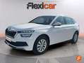 Skoda Kamiq 1.0 TSI 81kW (110CV) DSG Ambition Blanco - thumbnail 2