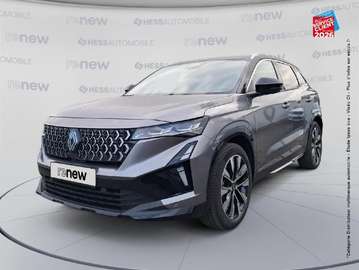 1.2 E-Tech full hybrid 200ch Techno - 25