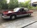 Cadillac Fleetwood Special Rouge - thumbnail 2