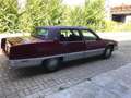 Cadillac Fleetwood Special Red - thumbnail 5