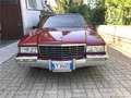 Cadillac Fleetwood Special Red - thumbnail 4