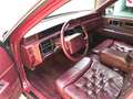 Cadillac Fleetwood Special Piros - thumbnail 9