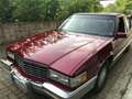 Cadillac Fleetwood Special Red - thumbnail 3
