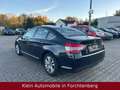 Citroen C5 Lim. Aut. Exclusive Navi Leder Xenon Kamera Negru - thumbnail 4