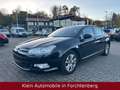 Citroen C5 Lim. Aut. Exclusive Navi Leder Xenon Kamera Negru - thumbnail 3