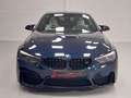 BMW M4 Cabrio Competition Azul - thumbnail 5