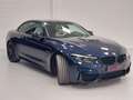 BMW M4 Cabrio Competition Azul - thumbnail 4