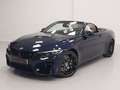 BMW M4 Cabrio Competition Azul - thumbnail 1