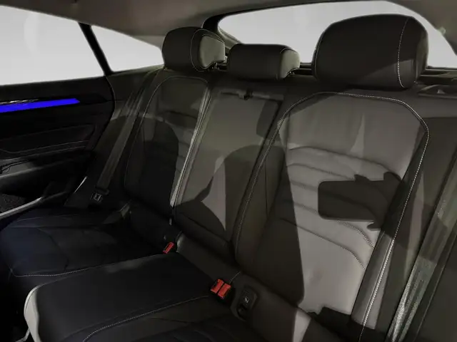 Volkswagen Arteon view 10