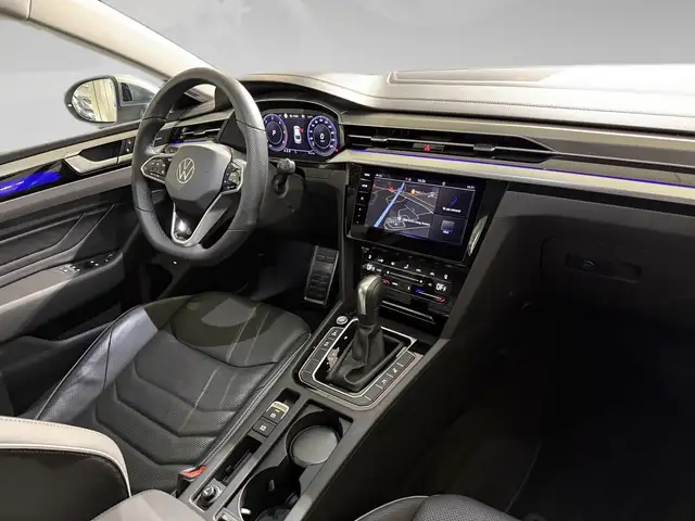 Volkswagen Arteon view 7