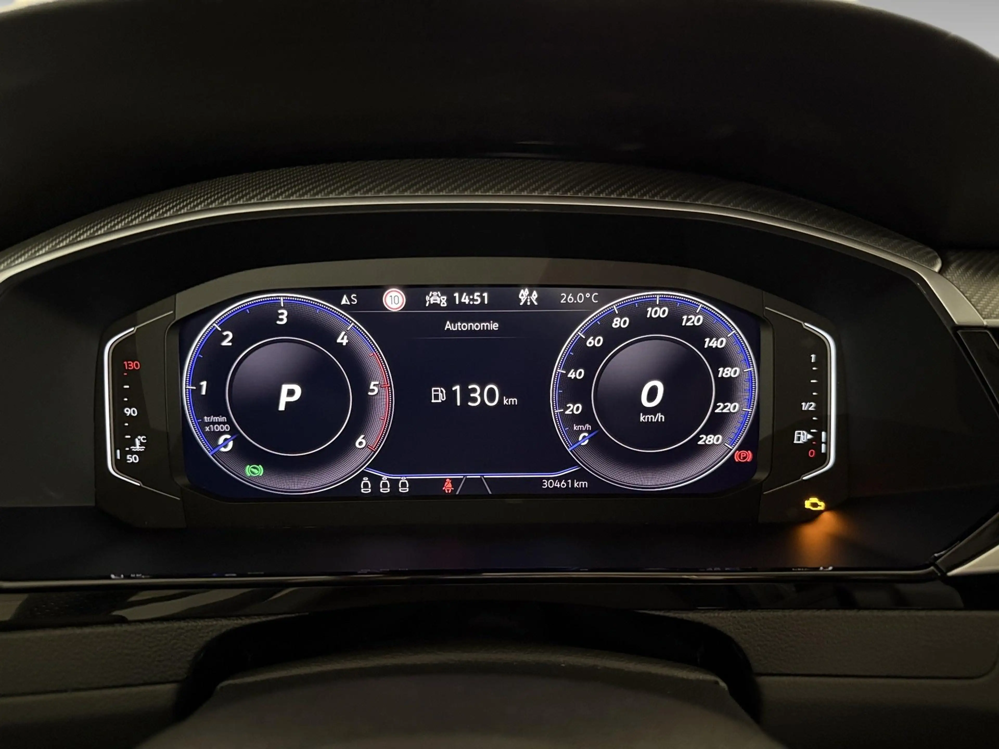 Volkswagen Arteon 2.0 TDI SCR 147kW Elegance DSG — photo 2