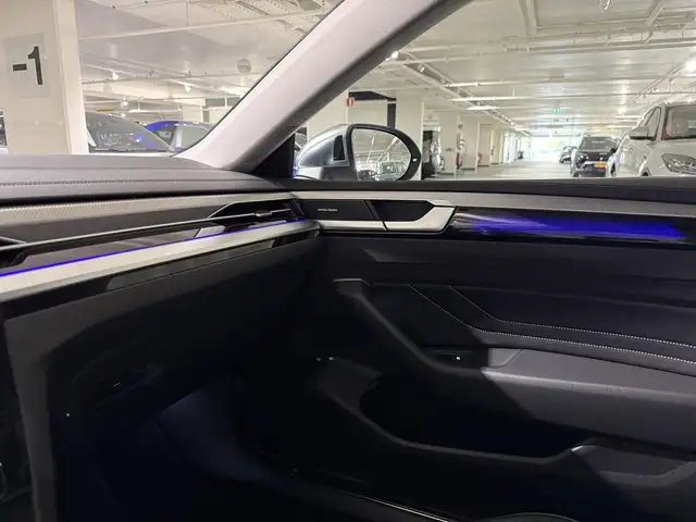 Volkswagen Arteon view 9