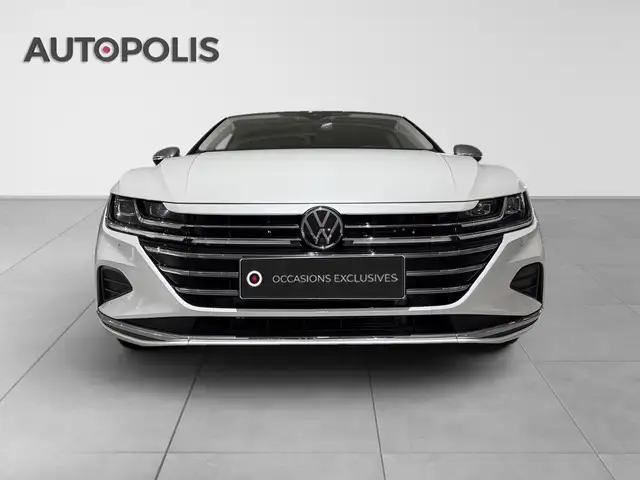 Volkswagen Arteon view 15