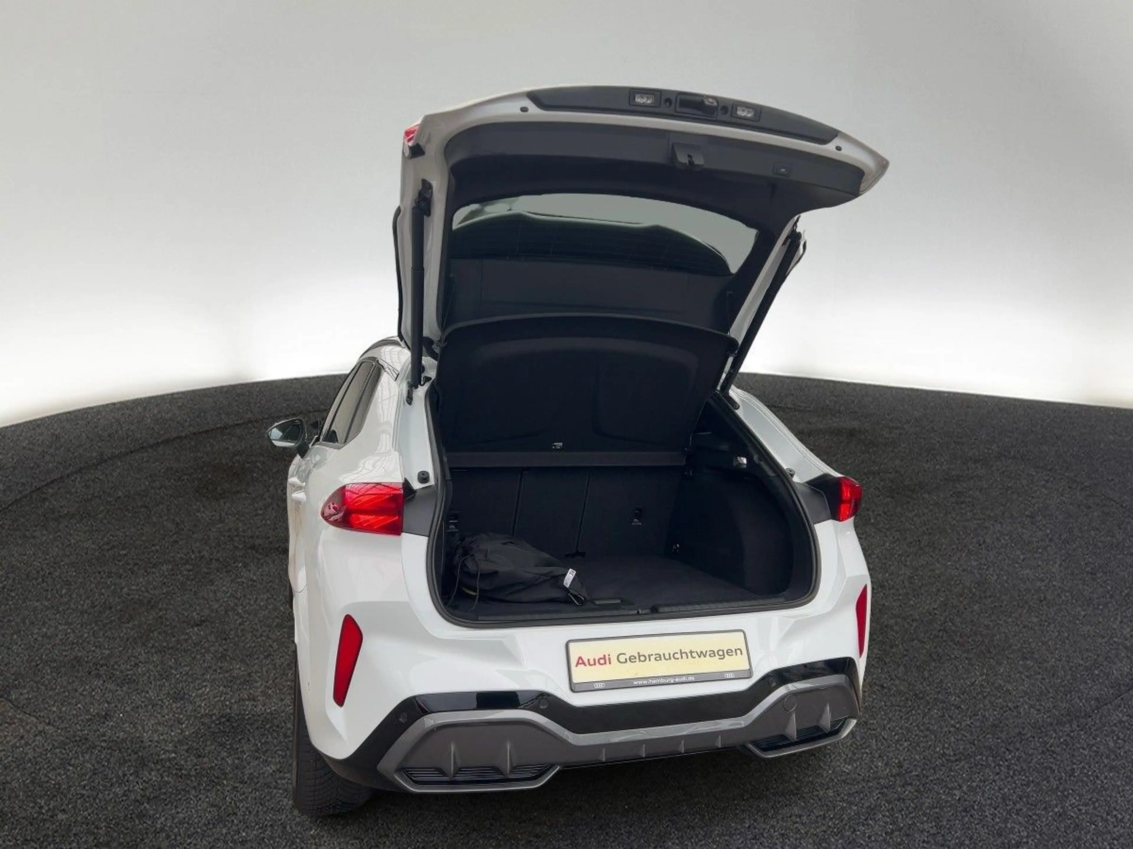 CUPRA Terramar 1.5 e-Hybrid DSG LED Kamera Sitzhzg — photo 8
