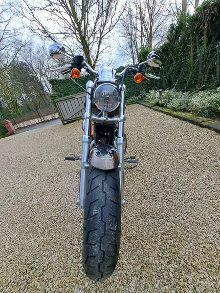 Harley-Davidson SPORTSTER 1200 - foto 6