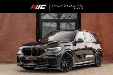 xDrive45e M-Sport Performance Laser B&W Trekhaak