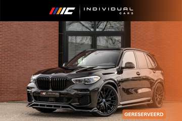 xDrive45e M-Sport Performance Laser B&W Trekhaak