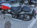 Triumph Speedmaster BONNEVILLE  T 1200 Nero - thumbnail 4
