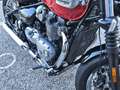 Triumph Speedmaster BONNEVILLE  T 1200 Nero - thumbnail 3