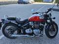 Triumph Speedmaster BONNEVILLE  T 1200 Nero - thumbnail 7