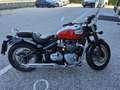 Triumph Speedmaster BONNEVILLE  T 1200 Nero - thumbnail 2