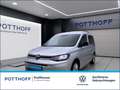 Volkswagen Caddy 2.0 TDI LIFE PDC SITZHZG KLIMA DAB+ Silber - thumbnail 1