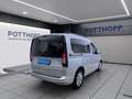 Volkswagen Caddy 2.0 TDI LIFE PDC SITZHZG KLIMA DAB+ Silber - thumbnail 5