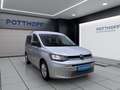 Volkswagen Caddy 2.0 TDI LIFE PDC SITZHZG KLIMA DAB+ Silber - thumbnail 6