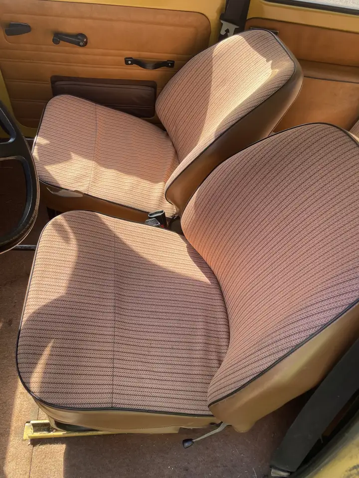 Trabant P601 P 601 L, foto 8