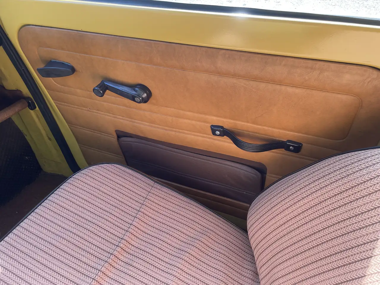 Trabant P601 P 601 L, foto 12