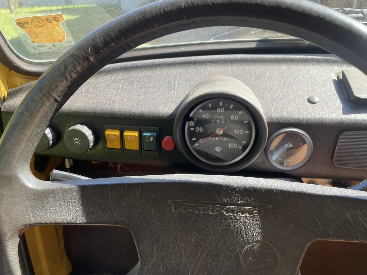 Trabant P601 P 601 L, foto 11