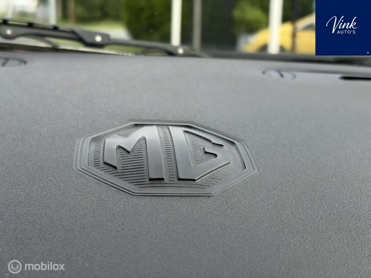 MG MGF 1.8i, foto 7