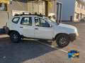 Dacia Duster 1.5 dci Ambiance 4x2 110cv Weiß - thumbnail 4
