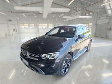 GLC 300 DE 4MATIC EQ-POWER SPORT AUT. SUV