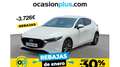 Mazda 3 2.0 e-Skyactiv-G Zenith Aut. 90kW Blanc - thumbnail 1