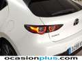Mazda 3 2.0 e-Skyactiv-G Zenith Aut. 90kW Blanc - thumbnail 19