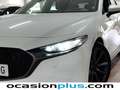 Mazda 3 2.0 e-Skyactiv-G Zenith Aut. 90kW Blanc - thumbnail 17
