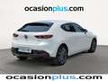 Mazda 3 2.0 e-Skyactiv-G Zenith Aut. 90kW Blanc - thumbnail 4