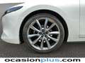 Mazda 3 2.0 e-Skyactiv-G Zenith Aut. 90kW Blanc - thumbnail 44