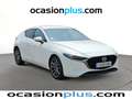 Mazda 3 2.0 e-Skyactiv-G Zenith Aut. 90kW Blanc - thumbnail 2