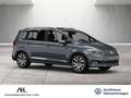 Volkswagen Touran 2.0 TDI Highline DSG AHK Navi ACC RFK Grau - thumbnail 8