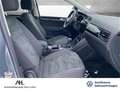 Volkswagen Touran 2.0 TDI Highline DSG AHK Navi ACC RFK Gris - thumbnail 10
