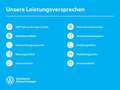 Volkswagen Touran 2.0 TDI Highline DSG AHK Navi ACC RFK Grau - thumbnail 4