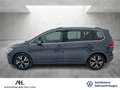 Volkswagen Touran 2.0 TDI Highline DSG AHK Navi ACC RFK Gris - thumbnail 2