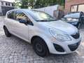Opel Corsa 1.2i Motor dreht sich und startet nicht Argent - thumbnail 1