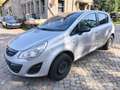 Opel Corsa 1.2i Motor dreht sich und startet nicht Argent - thumbnail 8