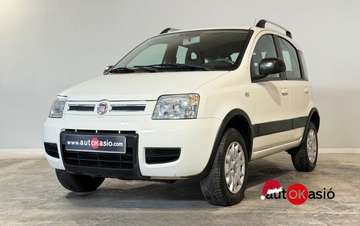 Todoterreno Manual de 5 Puertas