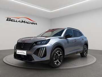 Allure Eléctrico 115kW