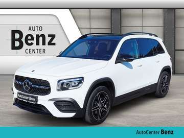 DCT AMG-LINE *AHK*MATRIX*DISTRONIC*PANO* Navi
